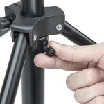 KUPO 028 SINGLE HANDED STAND