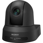 Sony SRG-X120 1080p PTZ Camera with HDMI, IP, and 3G-SDI Output (Black, 4K Upgradable)