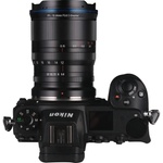 Venus Optics Laowa 12-24mm f/5.6 Zoom Lens for Nikon Z