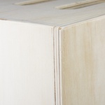 KUPO Apple Box Set (Full, Half, Quarter & Pancake)