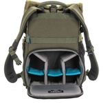 Tenba Fulton v2 10L Photo Backpack (Tan/Olive)