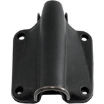 Bubblebee Industries Lav Concealer for Sanken COS-11 (6-Pack, 3 Black and 3 White)