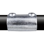 KUPO SLEEVE JOINT, SILVER