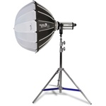 Phottix G-Capsule Octagonal Standard Softbox (33")
