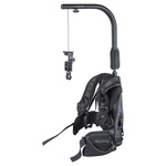 KUPO Easylink: Easyrig Frog Clip Bracket