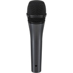 Sennheiser e835S Handheld Cardioid Dynamic Microphone with On/Off Switch