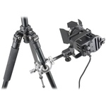 KUPO KS-091 SOLID STEEL 5/8” BABY STUD FOR 3/4 WAY CLAMP