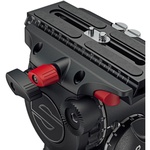 Sachtler FSB 8 MK II Fluid Head with Sideload Mechanism