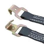 KUPO Ratchet Strap W/ Falt Hook (5M)