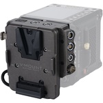 Tilta Advanced Power Distribution Module for RED KOMODO (Tactical Gray, V-Mount Type I)