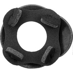 Bluestar ARRI Special Viewfinder Eyecushion (Ultrasuede, Black)