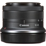 Canon EOS R100 Mirrorless Camera with 18-45mm Lens