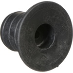 Manfrotto R170.09 Rubber Foot for Select Floor-to-Ceiling Poles