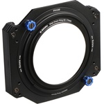 Benro Master Series 100mm Filter Holder with 82mm Mounting Ring and 82-77mm Step-Down Ring