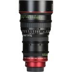 Canon CN-E 30-105mm T2.8 L SP Telephoto Cinema Zoom Lens with PL Mount