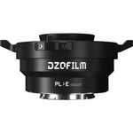 DZOFilm Octopus Lens Adapter (PL to Sony E, )