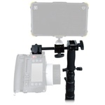 KUPO Arri WCU-4 Monitor Mount And Docking Bracket