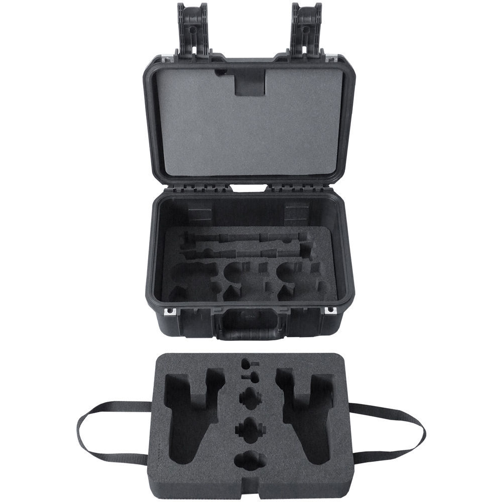 ARRI Master Grip Prime Set for 3rd-Party Cameras (Right & Left Focus/Iris)
