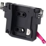 Tiltaing 19mm Studio Baseplate Type I (Black)