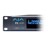 AJA FS-HDR HDR/WCG Converter/Frame Synchronizer
