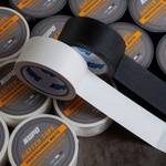 KUPO Gaffer Tape 48MM (W) X 13.72M (L) / Black