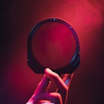 Vaxis VFX 95mm IRND and Polarizing Filters Kit for Tilta Mirage Matte Box (2, 4, 7-Stop)