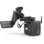 ARRI 8 x Signature Primes & ALEXA Mini LF Ready-to-Shoot Set Gold (Feet)