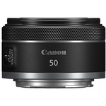 Canon RF 50mm f/1.8 STM Lens (Canon RF)