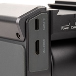 Benro Polaris Astro Edition 3-Axis Smart Tripod Head