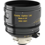 Cooke 50mm Panchro/i Classic T2.2 Full Frame Prime Lens /PL or LPL mount, Imperial or Metric Focus scales (specify on order).
