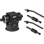 ARRI DEH-1 Pro Set, Right Wheel, Left Rocker