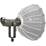 Aputure LS 300x Bi-Color LED Monolight (Gold Mount)