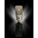 Neumann M 49 V Set Large-Diaphragm Tube Microphone