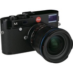 Venus Optics Laowa 12-24mm f/5.6 Lens for Leica M