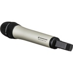 Sennheiser SpeechLine Digital Wireless SL Handheld Set DW-4-US RM Wireless Mic with Rackmount Kit