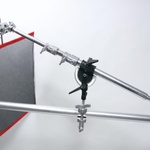 KUPO KCP-645 PIVOTING BOOM ARM CLAMP