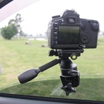 KUPO Car Window Pod