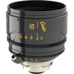 Cooke 50mm Panchro/i Classic T2.2 Full Frame Prime Lens /PL or LPL mount, Imperial or Metric Focus scales (specify on order).