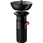 iFootage 75mm Bowl Head Adapter with Quick Release Tie-Down