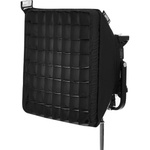 Litepanels Snapgrid Egg Crate for Gemini 1x1 Snapbag (40°)