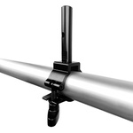 KUPO Coupler With Baby Pin for Tube Dia. 35~40mm