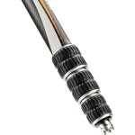 Fotopro Pantour T1 Plus Tripod with Ball Head and T-Basic Short Center Column