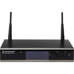 Sennheiser SpeechLine Digital Wireless SL Handheld Set DW-4-US RM Wireless Mic with Rackmount Kit