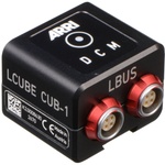 ARRI MLW-1 Master Grip Left Wheel Basic Set for 3rd-Party Cameras