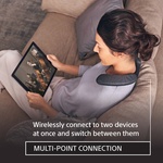 Sony SRS-NS7 Wireless Neckband Speaker