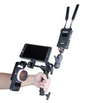 KUPO Tilta Nucleus-M Monitor Mount And Doucking Bracket