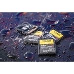 Sony 128GB SF-G TOUGH Series UHS-II SDXC Memory Card