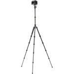 Fotopro X-Go Carbon E 2 Carbon Fiber Tripod with Ball Head