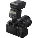 Sony a7 IV Mirrorless Camera