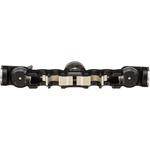 Tilta Quick Release Handgrip Bridge (15mm)